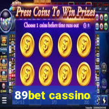 89bet cassino